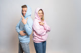 Hoodie - Unisex