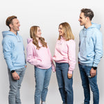 Hoodie - Unisex