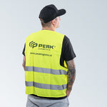 Warnweste - Unisex