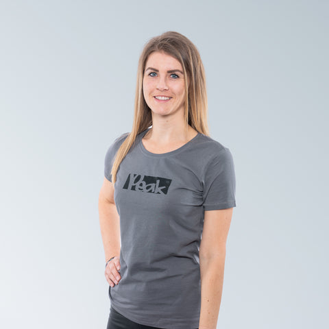 Damen T-Shirt PEAK