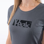 Damen T-Shirt PEAK