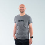 Herren T-Shirt PEAK
