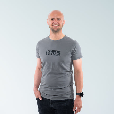 Herren T-Shirt PEAK