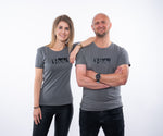 Herren T-Shirt PEAK