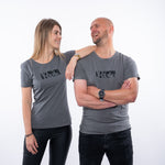Herren T-Shirt PEAK
