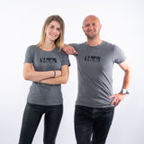 Damen T-Shirt PEAK
