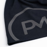 Nahaufnahme Peakmedia Beanie Sport