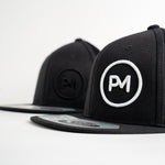 Peakmedia Cap Adult Nahaufnahme