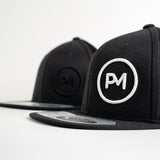 Peakmedia Cap Adult Nahaufnahme