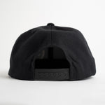 Peakmedia Cap Kids - Hinteransicht