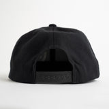 Peakmedia Cap Kids - Hinteransicht