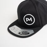 Peakmedia Cap Adult - Vorderansicht