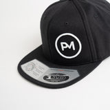 Peakmedia Cap Adult - Vorderansicht