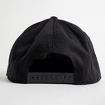 Peakmedia Cap Adult - Hinteransicht