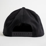 Peakmedia Cap Adult - Hinteransicht