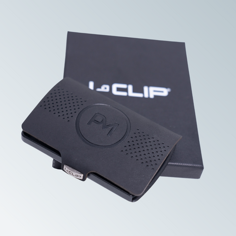iClip Kartenhalter