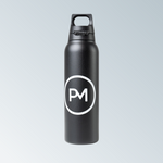 Isolierflasche SiGG