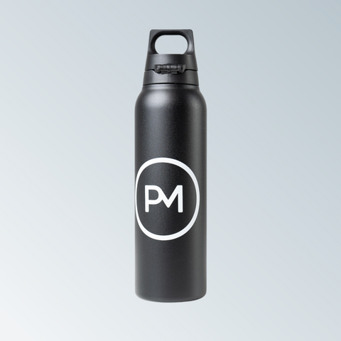 Isolierflasche SiGG