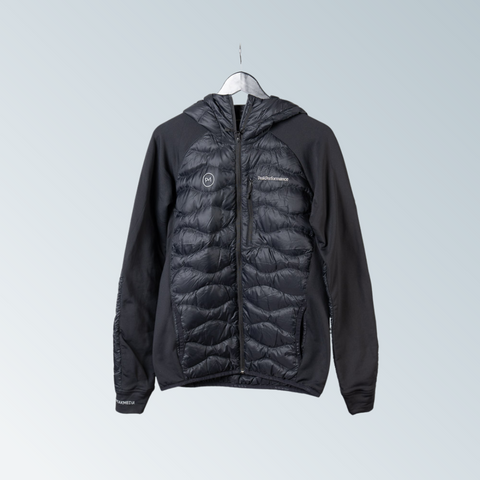 Herren Helium Jacke