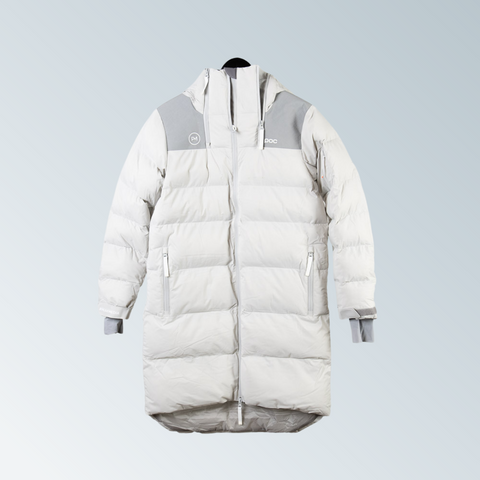 Damen POC Wintermantel