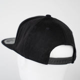 Peakmedia Cap Adult - Hinteransicht Modepuppe