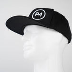 Peakmedia Cap Adult - Voderansicht Modepuppe