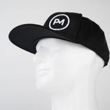 Peakmedia Cap Adult - Voderansicht Modepuppe