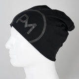 Peakmedia Beanie Sport - Ansicht Modepuppe seitlich