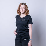 Damen T-Shirt Classic