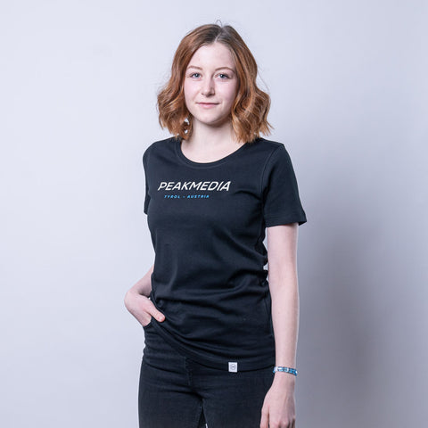 Damen T-Shirt Classic