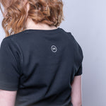 Damen T-Shirt Classic