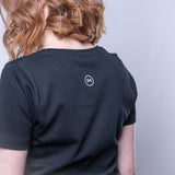 Damen T-Shirt Classic