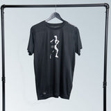 Damen T-Shirt Sport