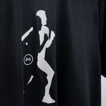 Damen T-Shirt Sport