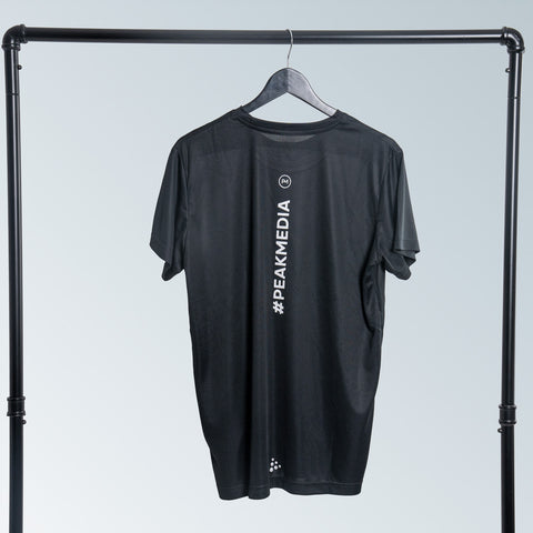 Herren T-Shirt Sport