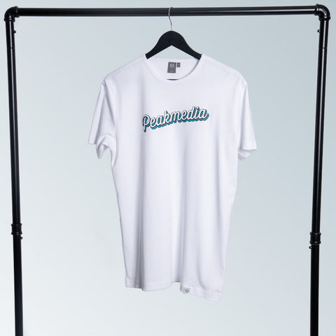 Herren T-Shirt Retro