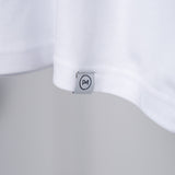 Herren T-Shirt Backprint