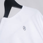 Damen T-Shirt Backprint