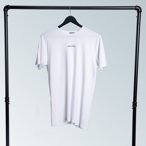 Herren T-Shirt #PEAKMEDIA