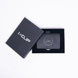iClip Kartenhalter