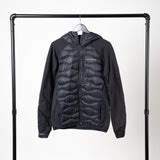 Herren Helium Jacke