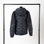 Herren Helium Jacke