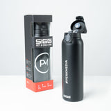 Isolierflasche SiGG